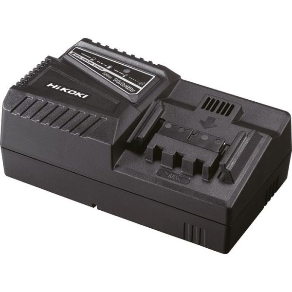 HiKOKI UC18YFSL Batterilader