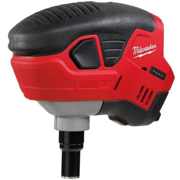 Milwaukee C12 PN-0 Hammer
