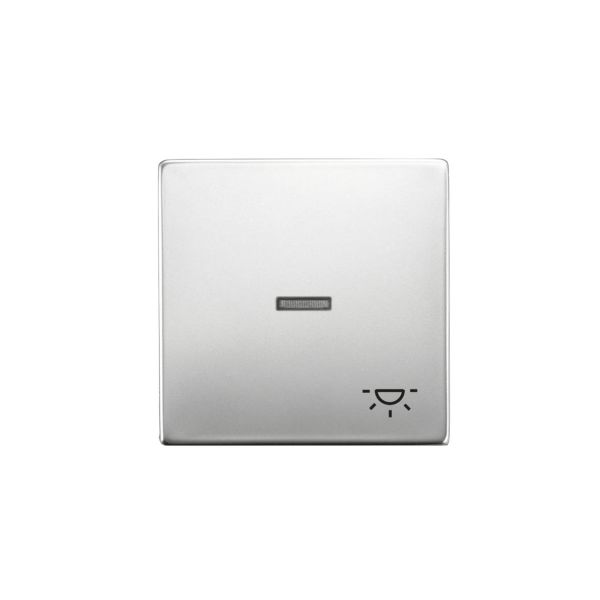 ABB Impressivo Enkeltvippe lampe Stål
