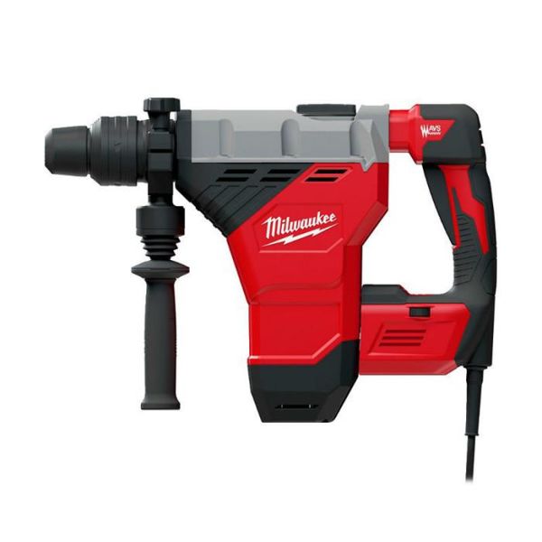 Milwaukee K 850 S Kombihammer 1400 W