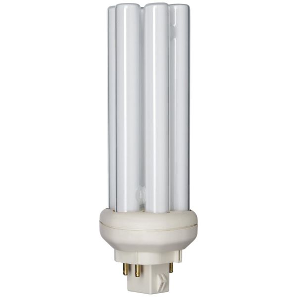 Philips Master PL-T Xtra Kompaktlysrør 42 W, 4-stifts