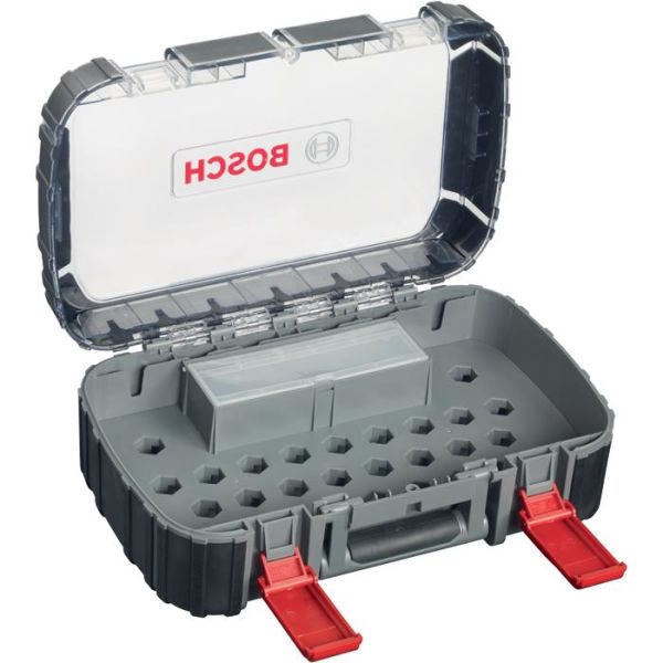 Bosch 2608580884 Koffert for hullsager