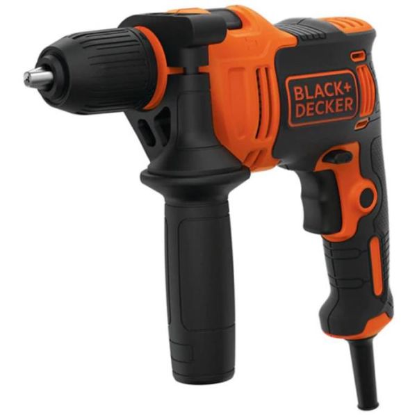 Black & Decker BEH550-QS Slagbormaskin 550 W