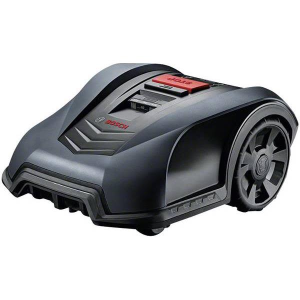 Bosch DIY F016800558 Skall for Indego 350/400 Grå