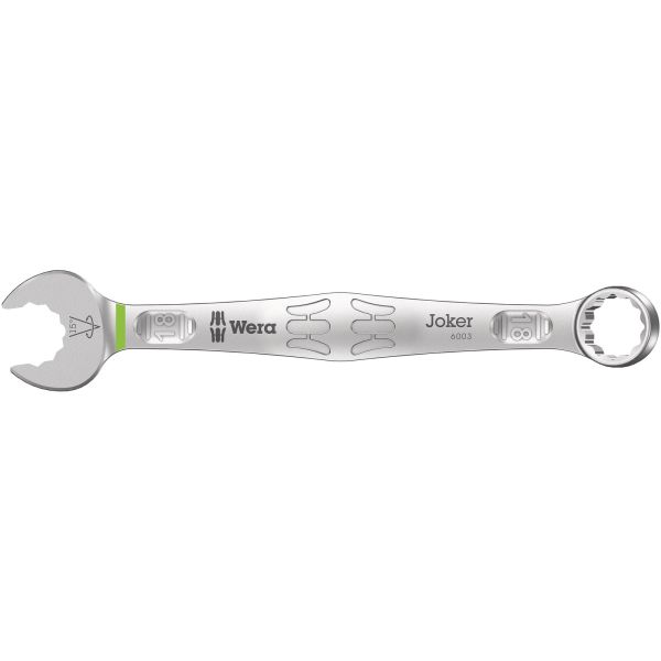 Wera Joker 6003 U-ringnøkkel 18 x 210 mm