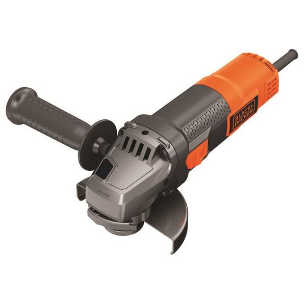 Black & Decker BEG120-QS Vinkelsliper 800 W