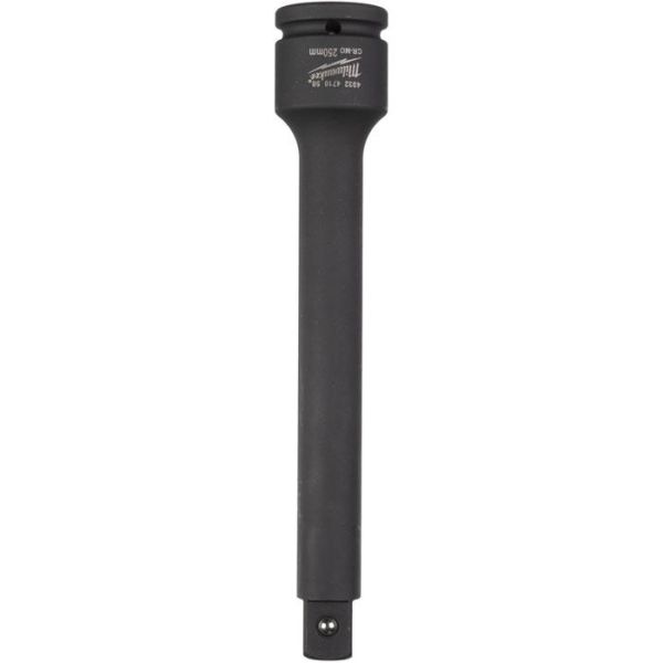 Milwaukee 4932471656 Forlenger for 3/4» hylse, 250 mm