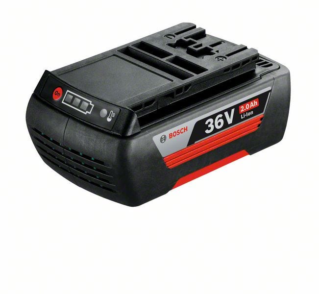Bosch Batteri 36V 2.0 AH LI-ION