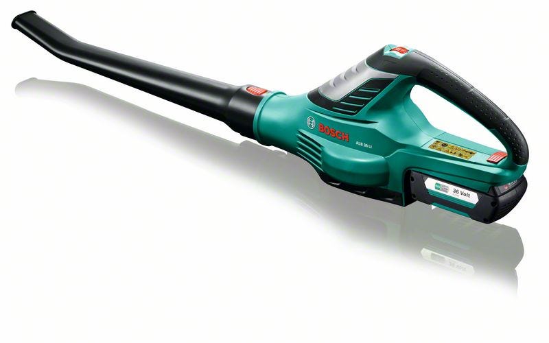 Bosch Løvblåser ALB 36 LI SOLO uten batteri & ladar