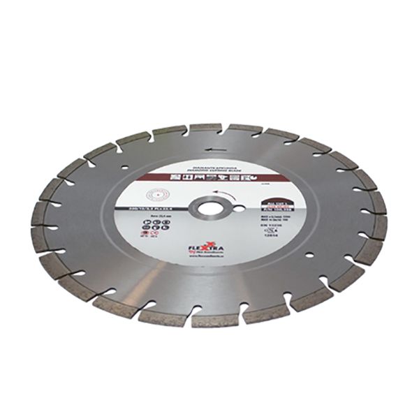 Flexxtra 100328 Diamantklinge 350 mm