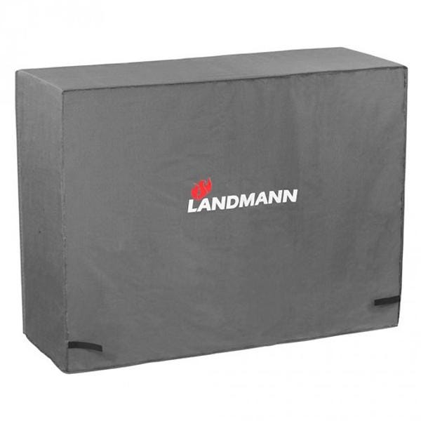 Landmann Grilltrekk 125x103x54 cm