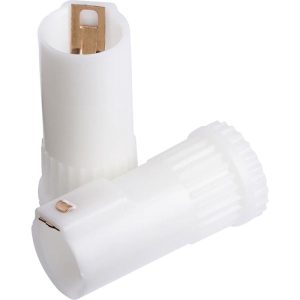 Elko 4044262683 Rørmuffe det røde konseptet, 16 mm, 2-pakning