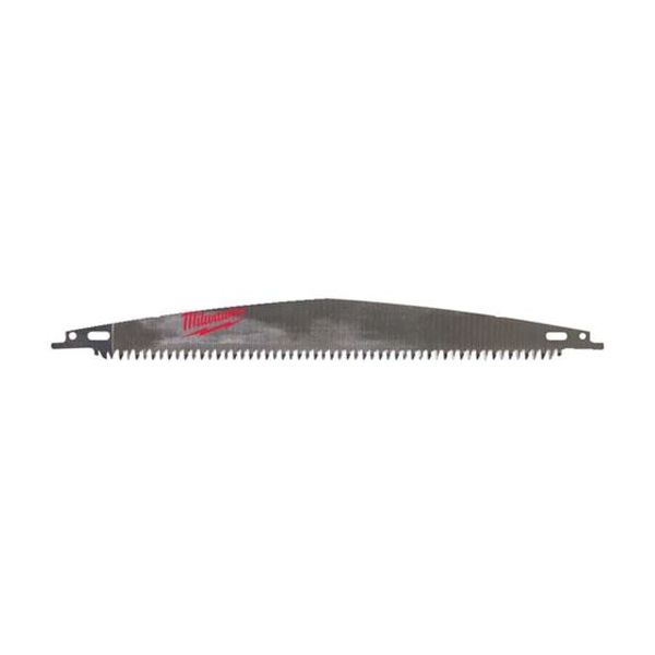 Milwaukee 4932471693 Tigersagblad 275 mm, 6 TPI, 2-pakning