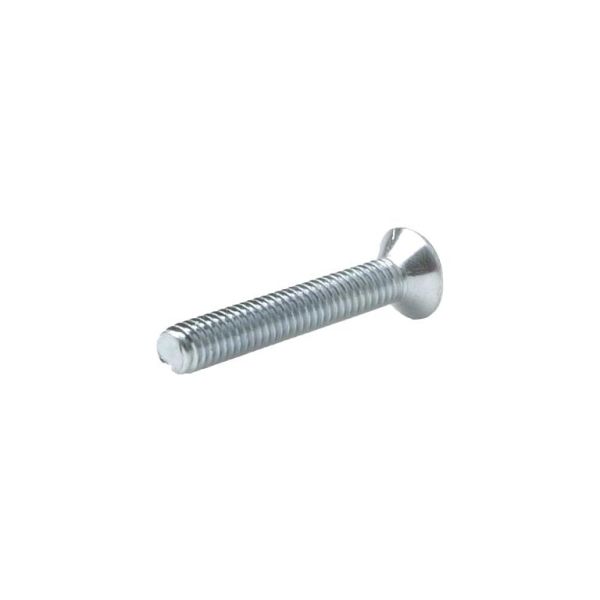 Arvid Nilsson 33003010 Skrue MFT-TT FZB, 1000-pakning 3 x 10 mm