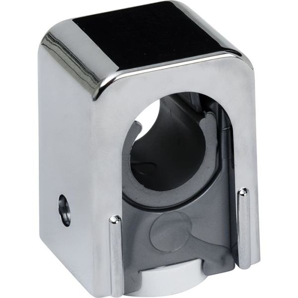 Faluplast 14125 Rørklammer 10-16 mm Krom