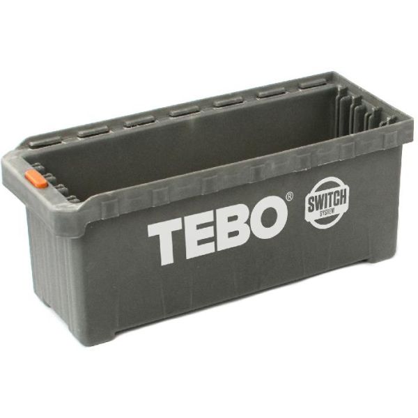 TEBO Switch Koffert for 280 mm fix-kammer
