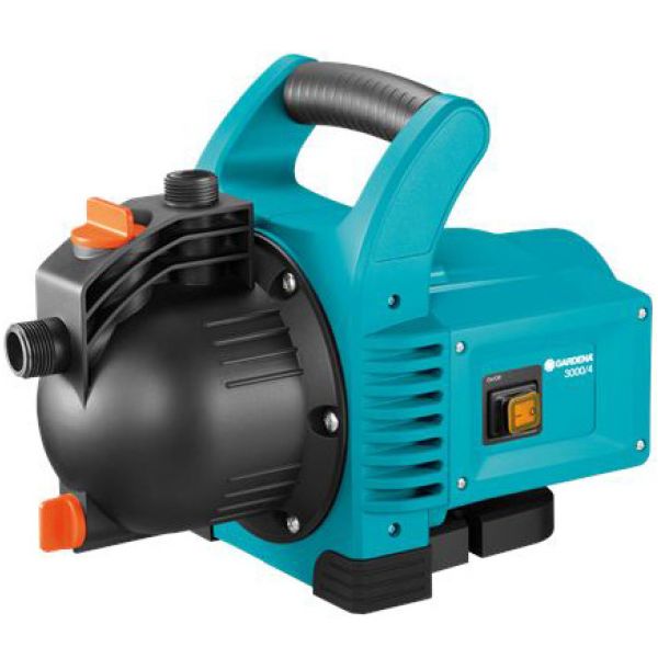 Gardena Classic 3000/4 Vanningspumpe