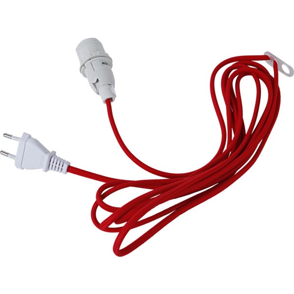 Star Trading Kabel E14 Lacy