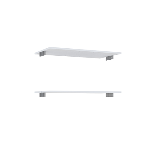 Hylleplan Innredning Mix 980 mm, Nei