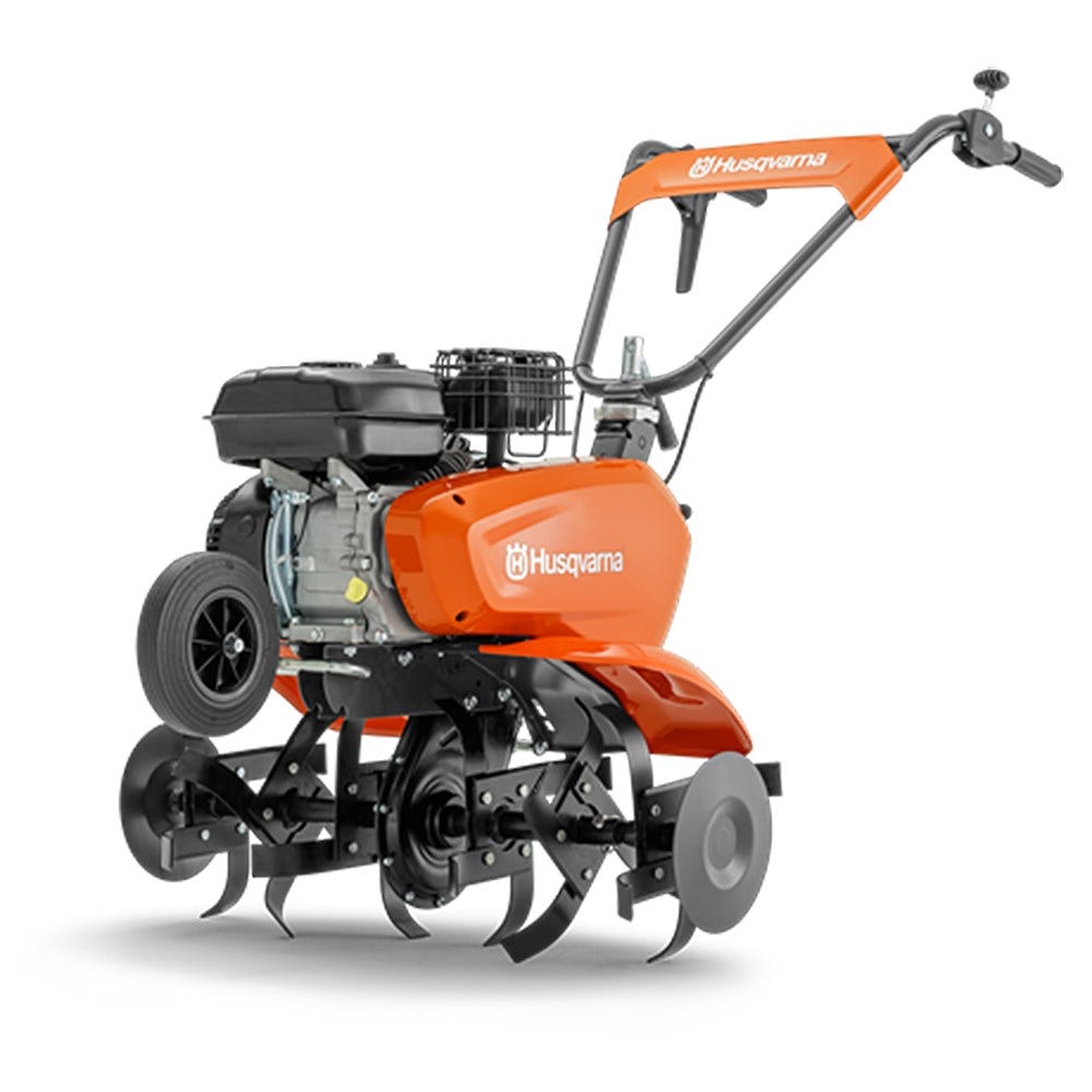 Husqvarna Jordfreser TF 335