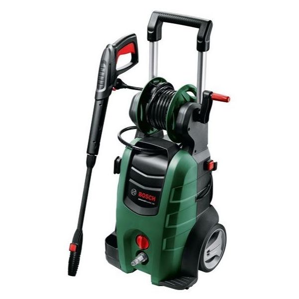 Bosch DIY Advanced Aquatak 140 Høytrykksvask