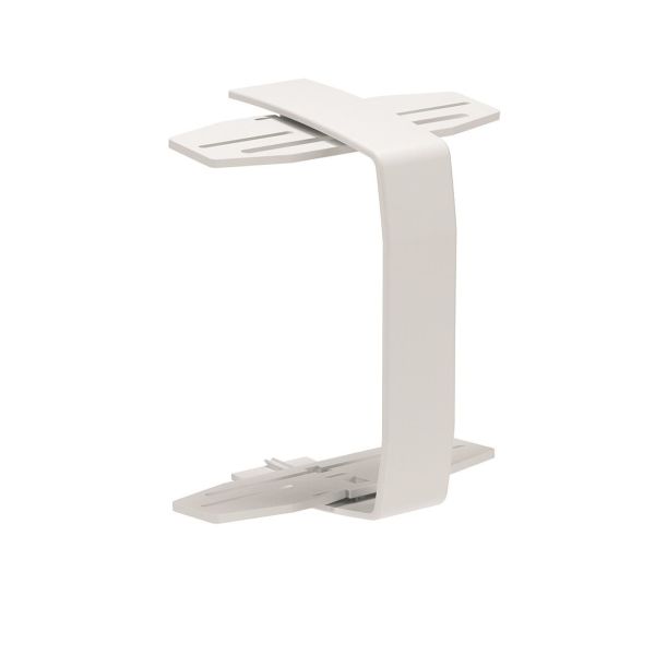 Schneider Electric INS12106 Utjevningsstykke hvit 80 mm