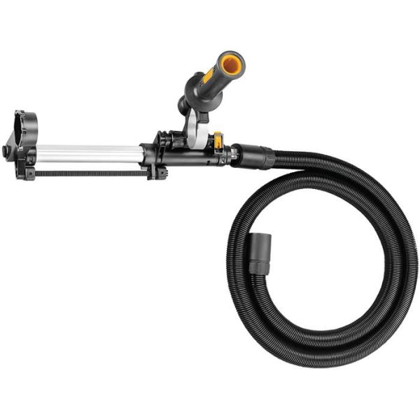 Dewalt D25301D Støvbeskyttelse
