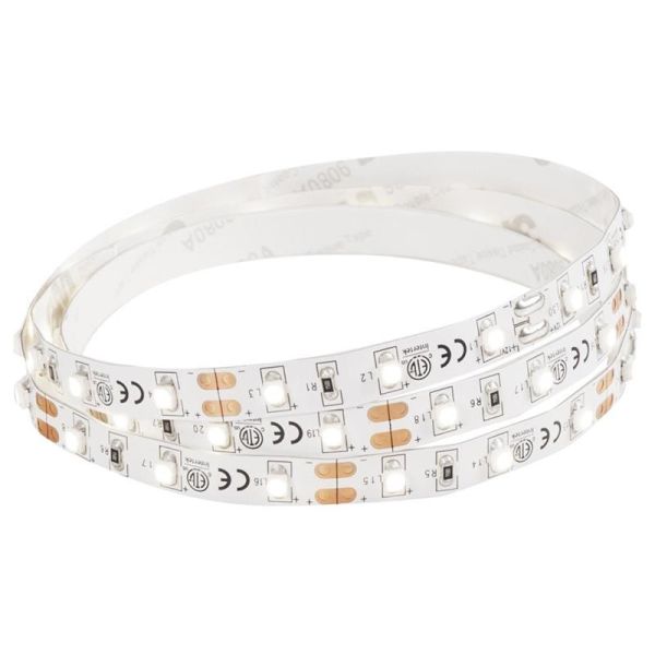 Hide-a-Lite R LED-stripe IP20, 12 V, 4000 K 5 m