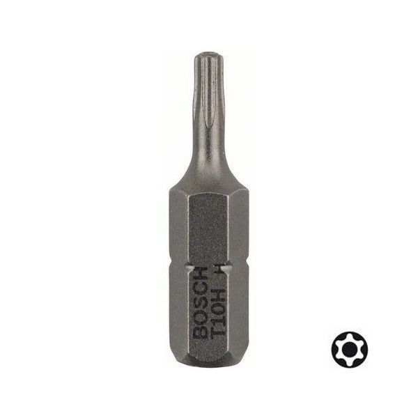 Bosch TH Skrubits T10H 2-pakn. 25mm