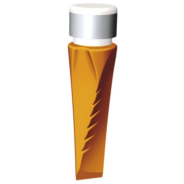 Fiskars 1001615 Klyvekile Safe-T