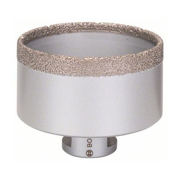 Bosch Dry Speed Diamanttørrbor Ø80 mm