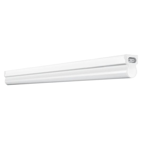 LEDVANCE Linear Compact Batten Lysrørarmatur 10W, 575 mm 3000K