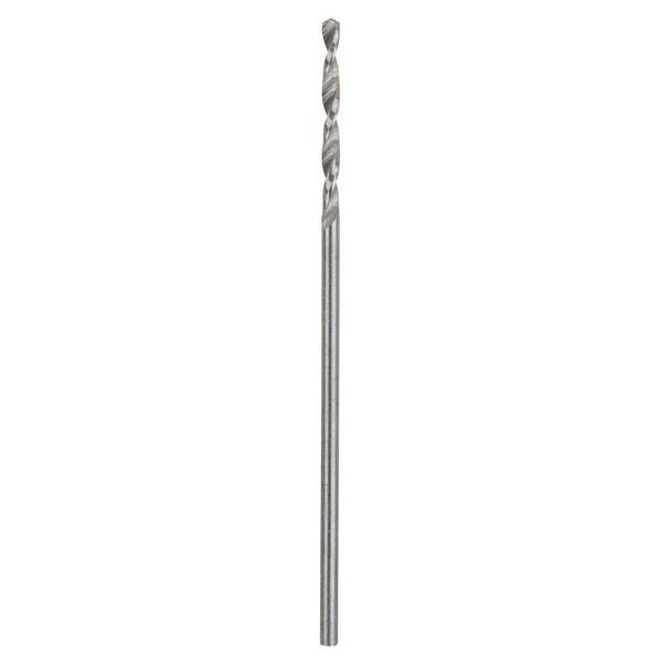 Bosch HSS-G, DIN 338 Metallbor 1x34 mm 2-pakn.