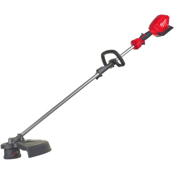 Milwaukee M18 FOPHLTKIT-0 Multitrimmer inkl. gresstrimmer