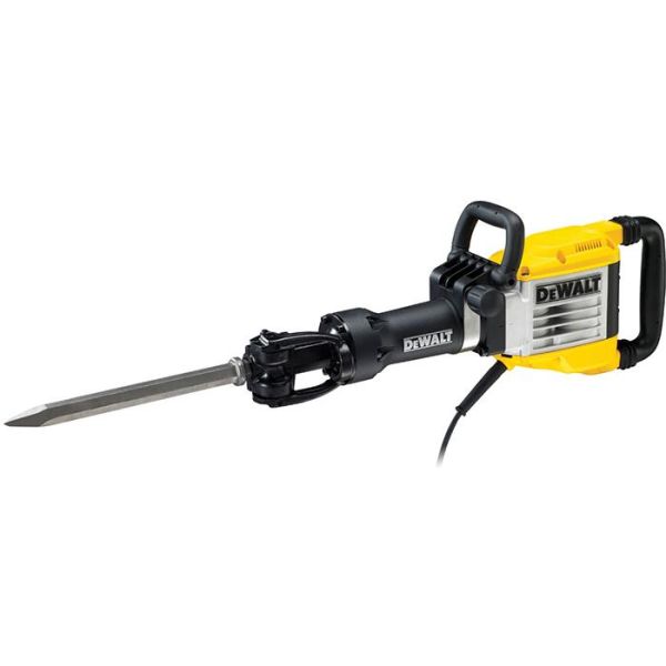 Dewalt D25960K Meiselhammer 1600 W