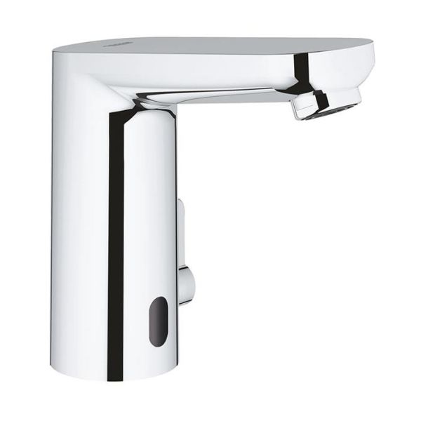 Grohe Eurosmart CE Blandebatteri berøringsfri, batteridrift
