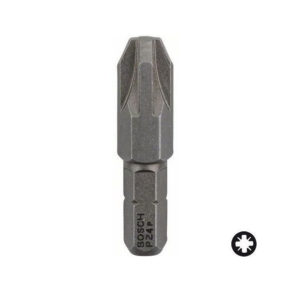 Bosch PZ4 Skrubits 25-pakn. 32mm