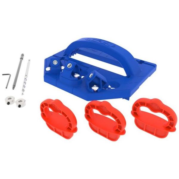 Kreg Deck Jig Balkong jigg