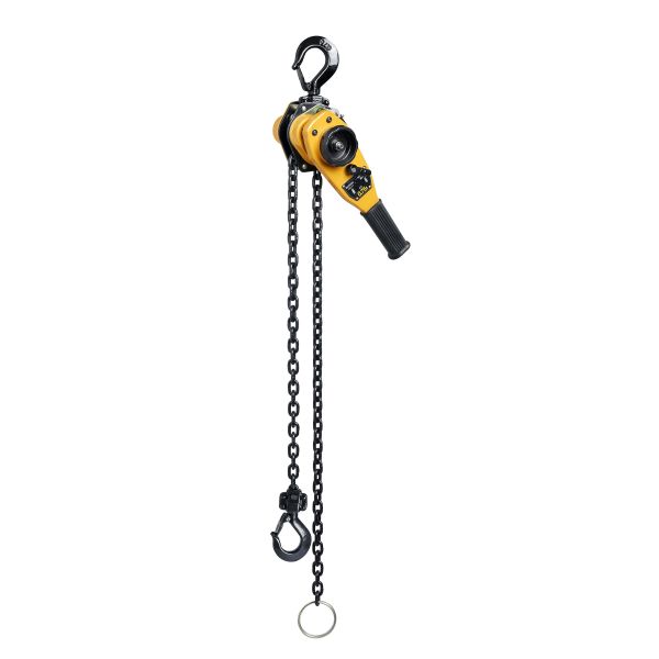 Ironside LB-B Spakløftetalje 5 m Løftekapasitet: 750 kg