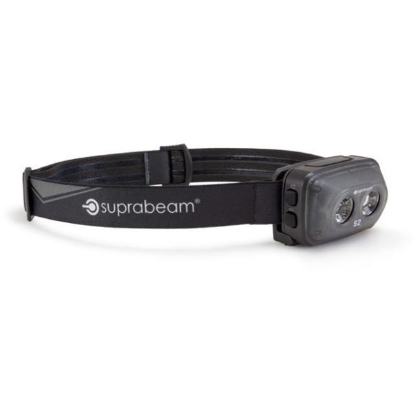 Suprabeam S2 Hodelykt 200 lm