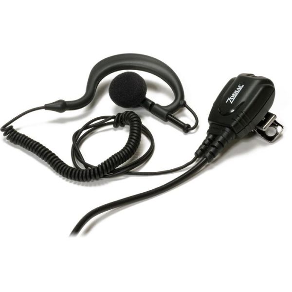 Zodiac 47230 FLEX-headset med mik.type D