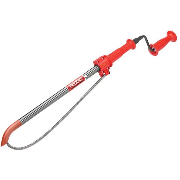 Ridgid K-1 Kombirensbor