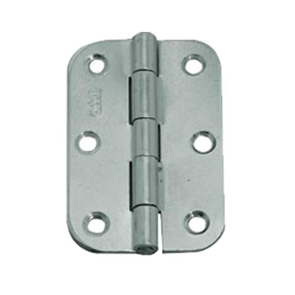 ASSA 1201-65 Kobbelhengsel 63,5 mm, forsinket 63,5 x 36 mm