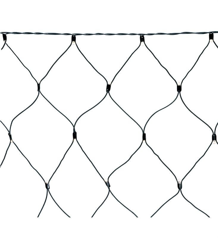 Markslöjd Lysnett Smart 2x1 m
