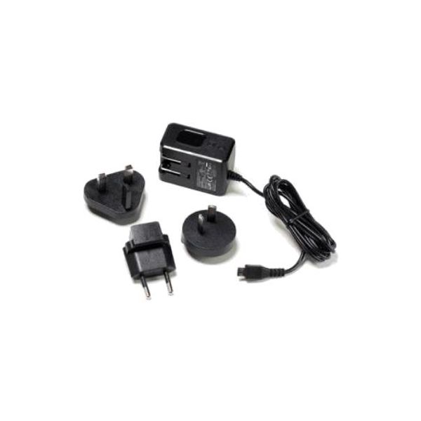 Flir T198534 Batterilader multiplugs