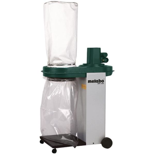 Metabo SPA 1702 W Sponavsug
