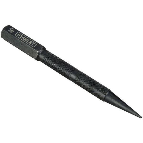 STANLEY 0-58-111 Spikerdor herdet stål, 101 mm 0,8 mm