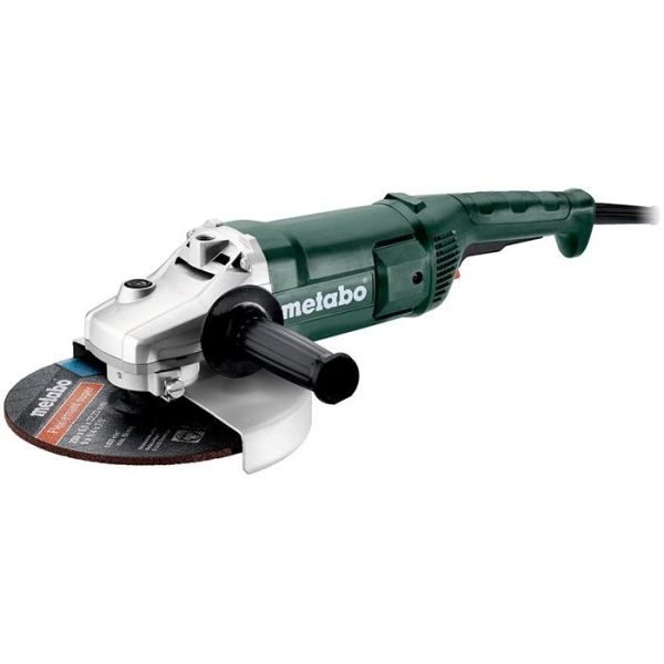 Metabo WP 2000-230 Vinkelsliper 2000 W
