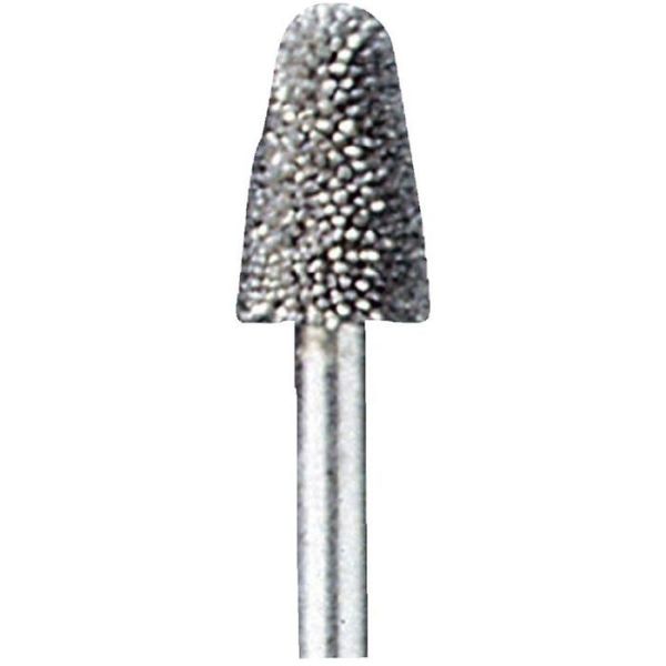 Dremel 2615993432 Hardmetallfres Strukturtannede 9934 - Arbeidsdiameter 7,8mm