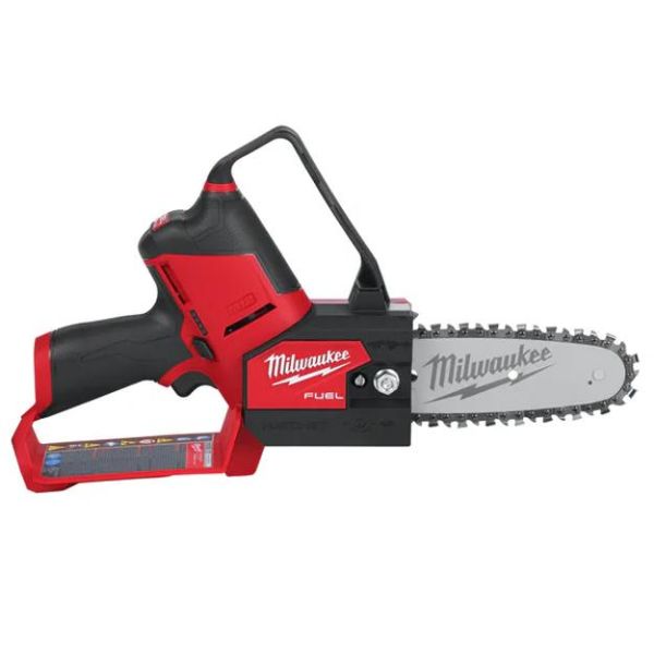 Milwaukee M12 FHS-0X Grensag uten batterier og lader